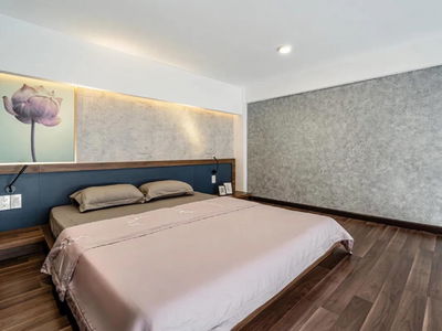 Logement dans Ho Chi Minh City, Vietnam Logement dans Ho Chi Minh City, Vietnam