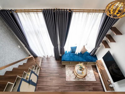 Gehäuse In Ho Chi Minh City, Vietnam Gehäuse In Ho Chi Minh City, Vietnam