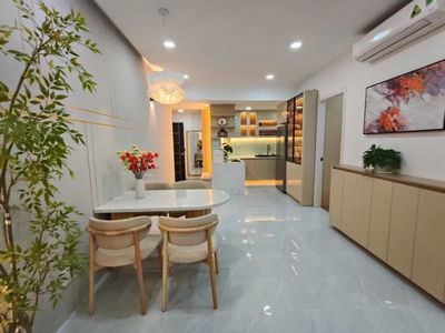 Sky Garden, Vietnam  Sky Garden, Vietnam