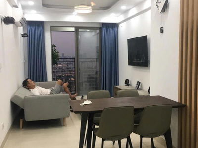 Sunrise Riverside, Vietnam Sunrise Riverside, Vietnam