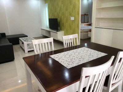 Scenic Valley, Vietnam  Scenic Valley, Vietnam