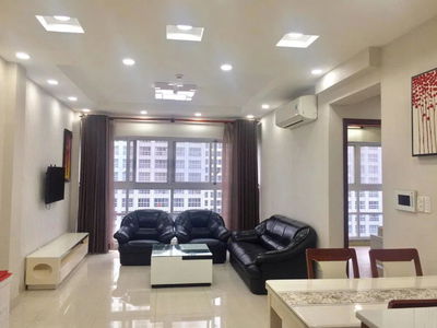 Happy Valley, Vietnam Happy Valley, Vietnam