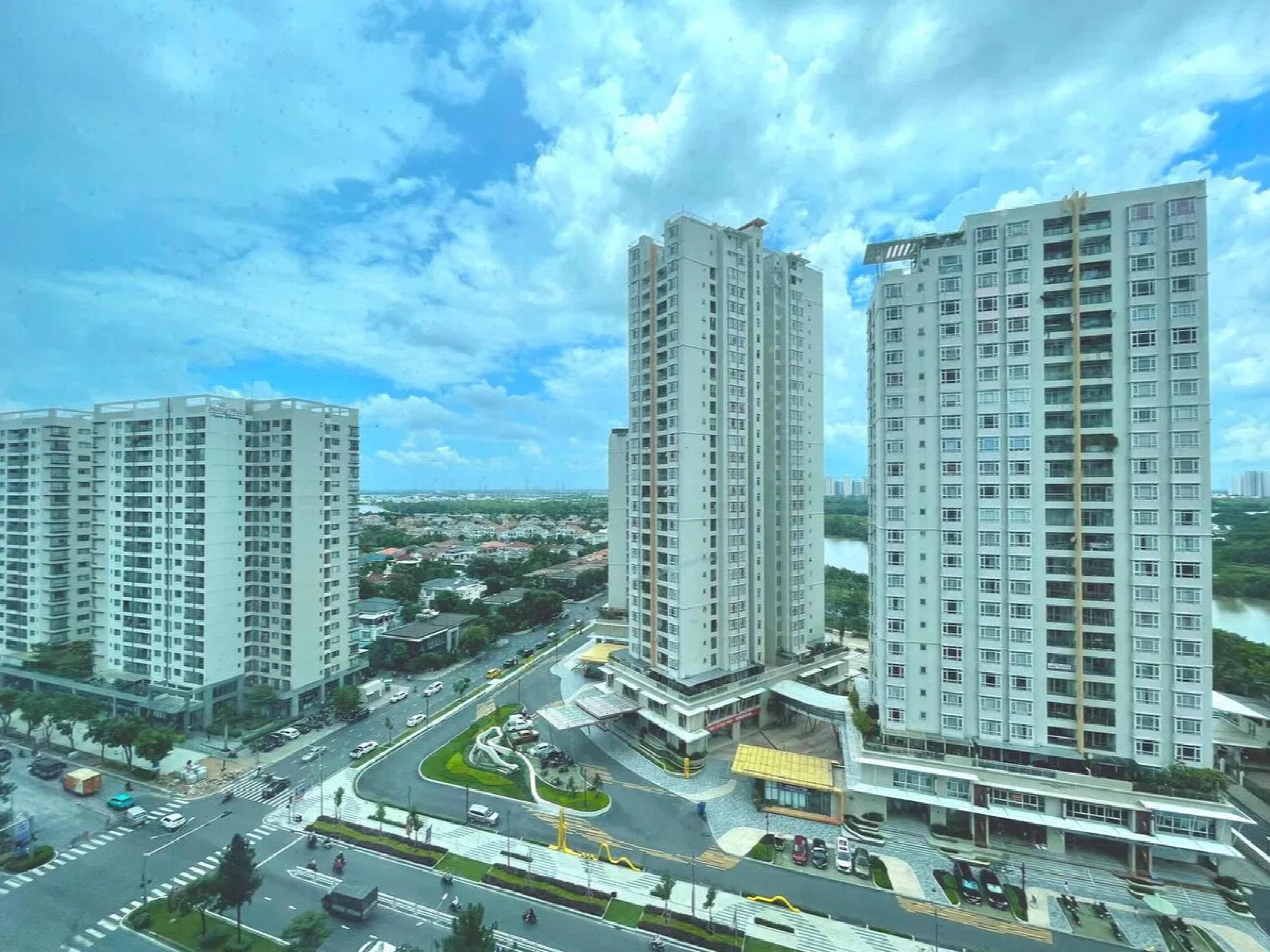 The Antonia, Vietnam The Antonia, Vietnam