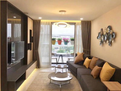 Scenic Valley, Vietnam Scenic Valley, Vietnam