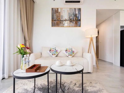 Cardinal Court, Vietnam Cardinal Court, Vietnam