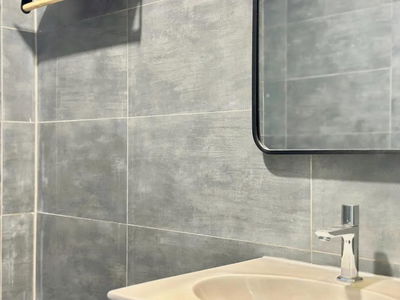 Housing in Nha Be, Vietnam Housing in Nha Be, Vietnam