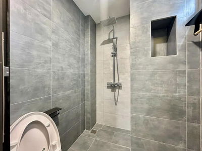 Gehäuse In Nha Be, Vietnam Gehäuse In Nha Be, Vietnam