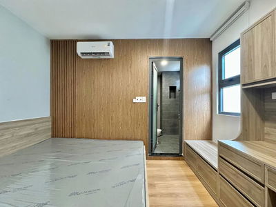 Housing in Nha Be, Vietnam Housing in Nha Be, Vietnam