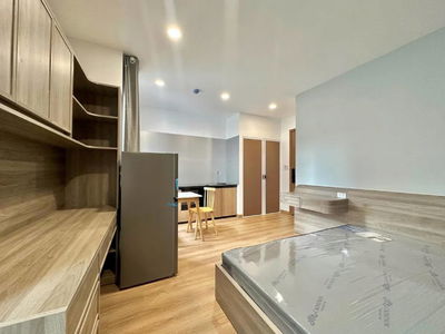 Gehäuse In Nha Be, Vietnam Gehäuse In Nha Be, Vietnam