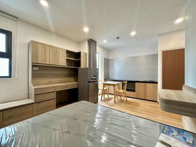 Housing in Nha Be, Vietnam  Housing in Nha Be, Vietnam