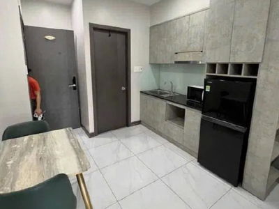 Housing in Ho Chi Minh City, Vietnam Housing in Ho Chi Minh City, Vietnam