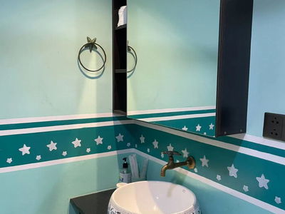 Жилье в Ho Chi Minh City, Vietnam Жилье в Ho Chi Minh City, Vietnam