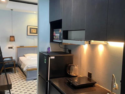 Alojamiento en Ho Chi Minh City, Vietnam Alojamiento en Ho Chi Minh City, Vietnam