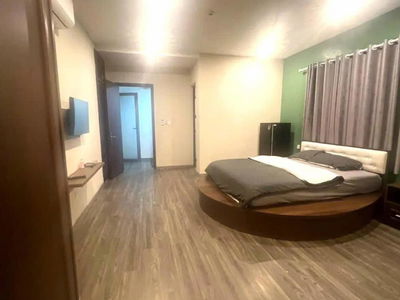 Logement dans Ho Chi Minh City, Vietnam Logement dans Ho Chi Minh City, Vietnam