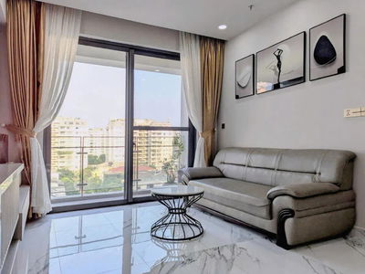 Ascentia, Vietnam Ascentia, Vietnam