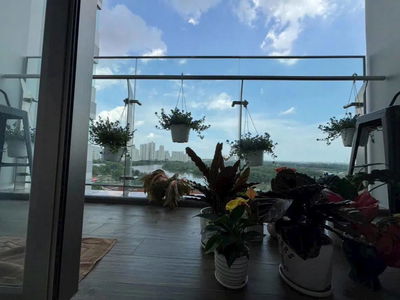 The Horizon Phu My Hung, Vietnam The Horizon Phu My Hung, Vietnam