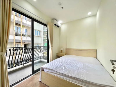 Housing in Ho Chi Minh City, Vietnam Housing in Ho Chi Minh City, Vietnam