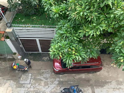 Housing in Ho Chi Minh City, Vietnam Housing in Ho Chi Minh City, Vietnam