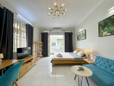 Жилье в Ho Chi Minh City, Vietnam Жилье в Ho Chi Minh City, Vietnam