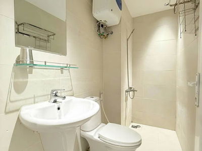 Housing in Ho Chi Minh City, Vietnam Housing in Ho Chi Minh City, Vietnam