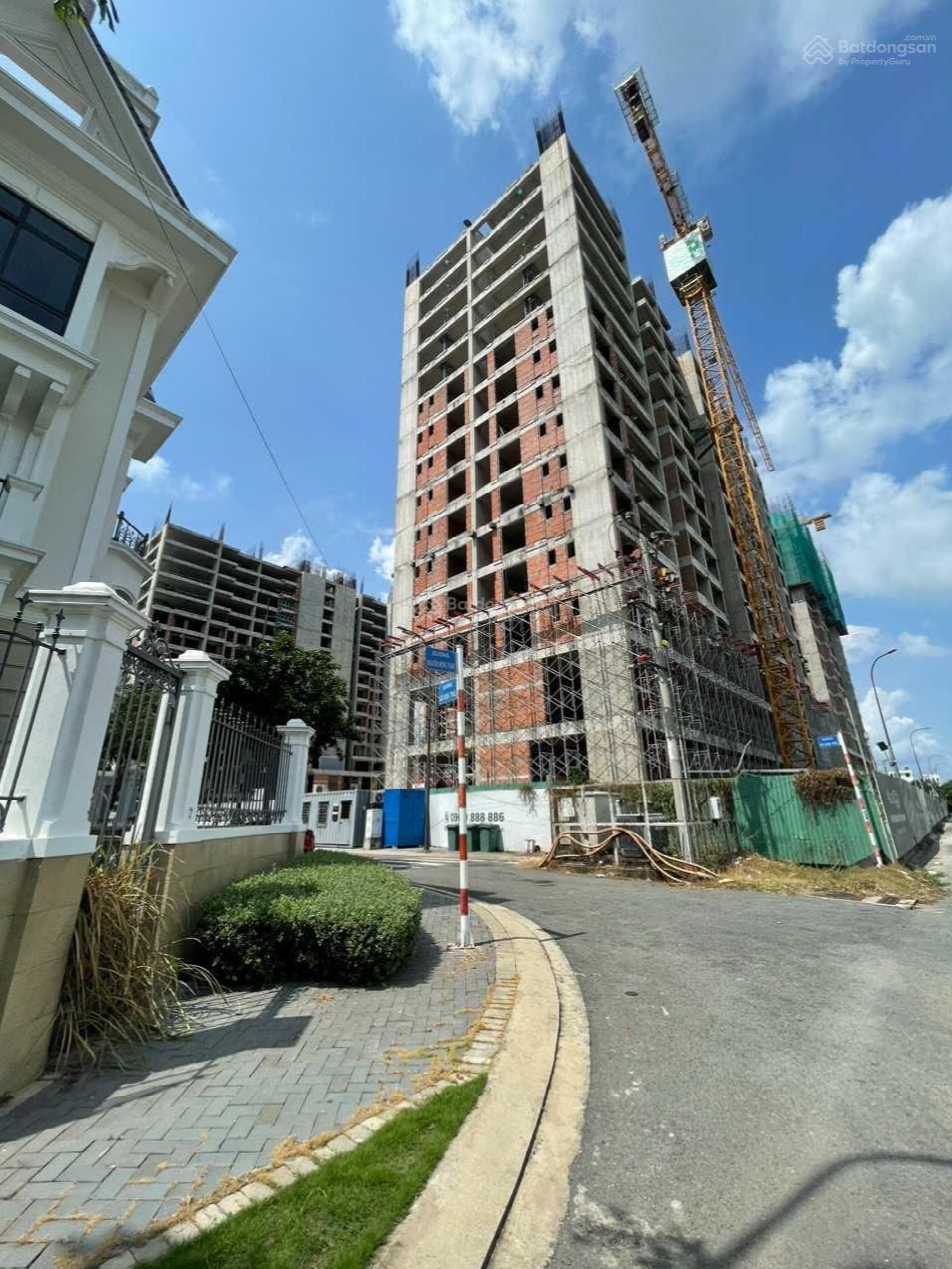 Victoria Village, Vietnam Victoria Village, Vietnam