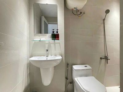 Alojamiento en Ho Chi Minh City, Vietnam Alojamiento en Ho Chi Minh City, Vietnam