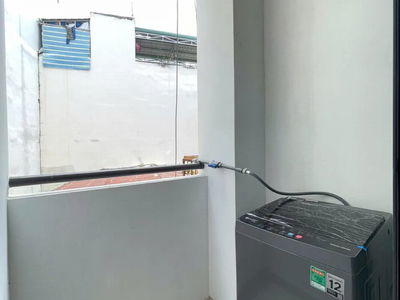 Alojamiento en Ho Chi Minh City, Vietnam Alojamiento en Ho Chi Minh City, Vietnam