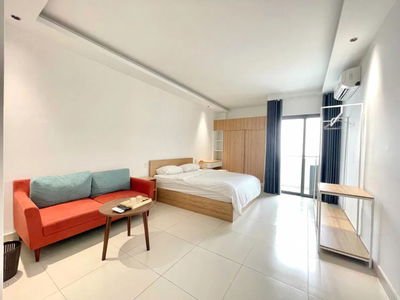 Alojamiento en Ho Chi Minh City, Vietnam Alojamiento en Ho Chi Minh City, Vietnam