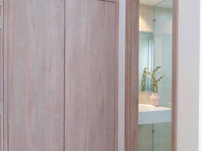 Housing in Nha Be, Vietnam Housing in Nha Be, Vietnam