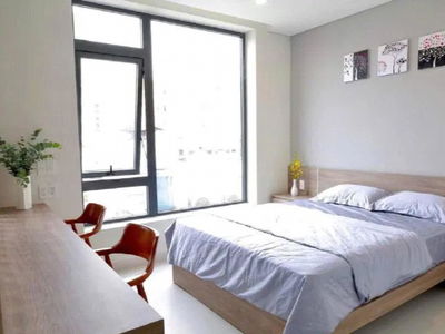 Жилье в Nha Be, Vietnam Жилье в Nha Be, Vietnam