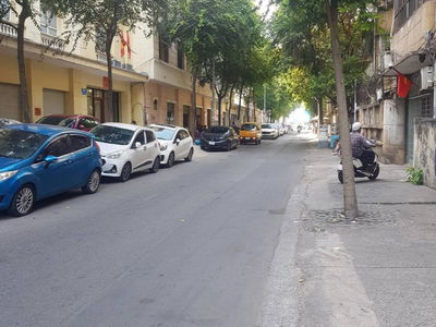 Housing in Nha Be, Vietnam Housing in Nha Be, Vietnam