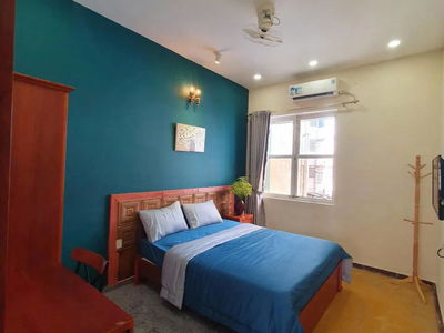 Logement dans Nha Be, Vietnam Logement dans Nha Be, Vietnam