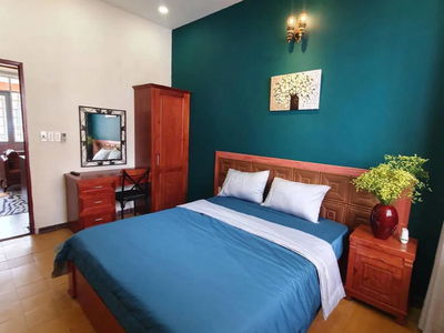 Жилье в Nha Be, Vietnam Жилье в Nha Be, Vietnam