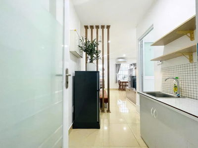 Alojamiento en Ho Chi Minh City, Vietnam Alojamiento en Ho Chi Minh City, Vietnam