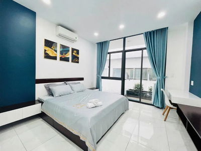 Жилье в Ho Chi Minh City, Vietnam Жилье в Ho Chi Minh City, Vietnam