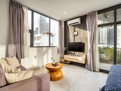 Housing in Ho Chi Minh City, Vietnam Housing in Ho Chi Minh City, Vietnam