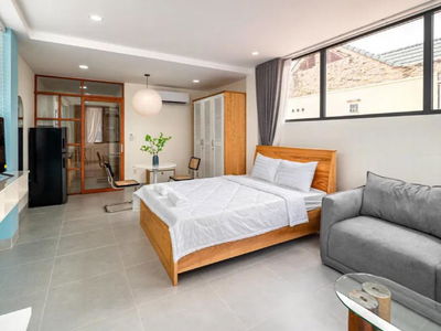 Жилье в Ho Chi Minh City, Vietnam Жилье в Ho Chi Minh City, Vietnam