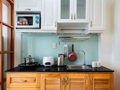 Жилье в Ho Chi Minh City, Vietnam Жилье в Ho Chi Minh City, Vietnam