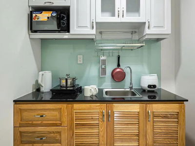 Жилье в Ho Chi Minh City, Vietnam Жилье в Ho Chi Minh City, Vietnam