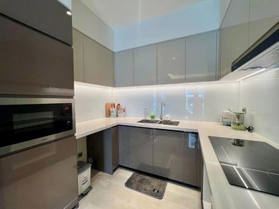 The Horizon Phu My Hung, Vietnam The Horizon Phu My Hung, Vietnam