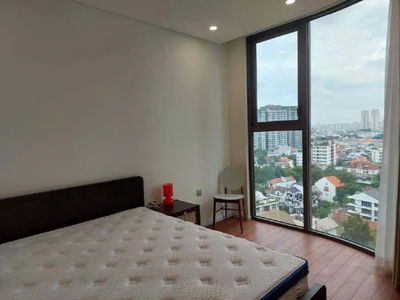 Thao Dien Green, Vietnam Thao Dien Green, Vietnam