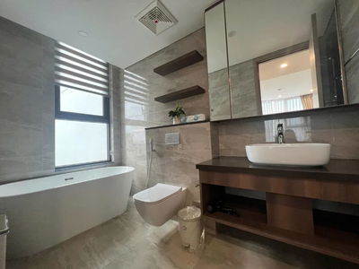 Thao Dien Green, Vietnam Thao Dien Green, Vietnam