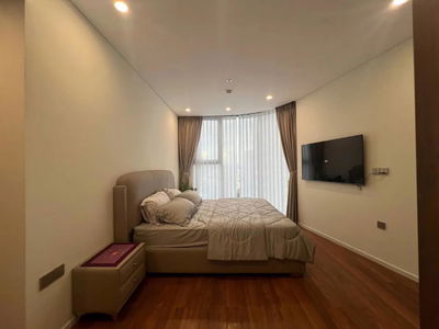 Thao Dien Green, Vietnam Thao Dien Green, Vietnam