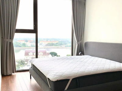 Thao Dien Green, Vietnam Thao Dien Green, Vietnam