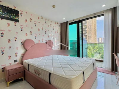 Happy In View, Vietnam Happy In View, Vietnam