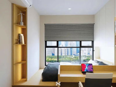 Celesta Rise Apartment Building, Vietnam Celesta Rise Apartment Building, Vietnam