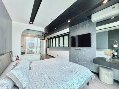 Happy In View, Vietnam Happy In View, Vietnam