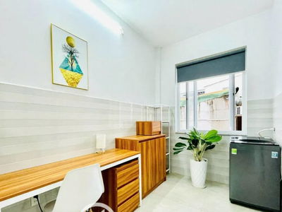 Alojamiento en Ho Chi Minh City, Vietnam Alojamiento en Ho Chi Minh City, Vietnam