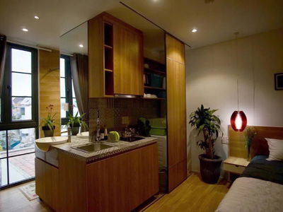 Logement dans Ho Chi Minh City, Vietnam Logement dans Ho Chi Minh City, Vietnam