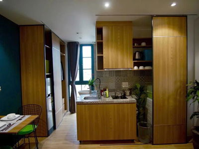 Жилье в Ho Chi Minh City, Vietnam Жилье в Ho Chi Minh City, Vietnam